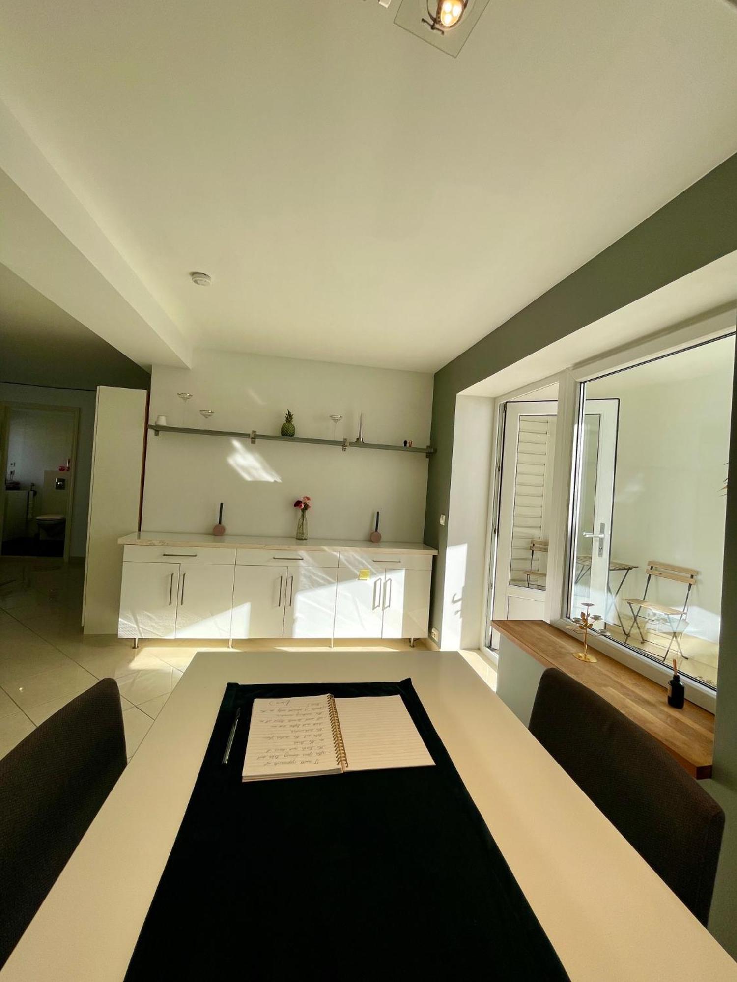 Harmony Home Ставангер Екстериор снимка